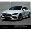 mercedes-benz cla-class 2021 quick_quick_3DA-118312M_W1K1183122N253441 image 1