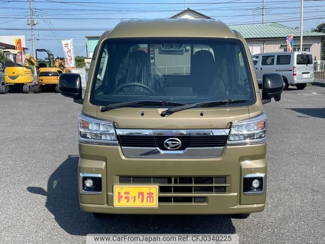 daihatsu hijet-truck 2024 quick_quick_S510P_S510P-0579772 image 2