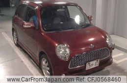 daihatsu mira-gino 2005 -DAIHATSU--Mira Gino L650S--0035360---DAIHATSU--Mira Gino L650S--0035360-