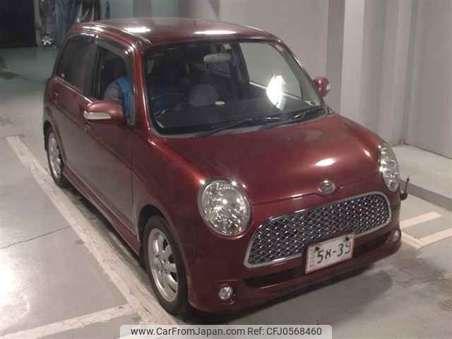 daihatsu mira-gino 2005 -DAIHATSU--Mira Gino L650S--0035360---DAIHATSU--Mira Gino L650S--0035360- image 1