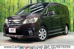 nissan serena 2012 -NISSAN--Serena DBA-FC26--FC26-064585---NISSAN--Serena DBA-FC26--FC26-064585-