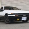 toyota sprinter-trueno 1984 -TOYOTA--Sprinter Trueno AE86--0115830---TOYOTA--Sprinter Trueno AE86--0115830- image 13