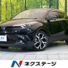 toyota c-hr 2017 -TOYOTA--C-HR DAA-ZYX10--ZYX10-2067486---TOYOTA--C-HR DAA-ZYX10--ZYX10-2067486- image 1