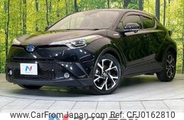 toyota c-hr 2017 -TOYOTA--C-HR DAA-ZYX10--ZYX10-2067486---TOYOTA--C-HR DAA-ZYX10--ZYX10-2067486-