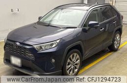toyota rav4 2020 -TOYOTA 【横浜 352ﾋ 208】--RAV4 6BA-MXAA54--MXAA54-4014120---TOYOTA 【横浜 352ﾋ 208】--RAV4 6BA-MXAA54--MXAA54-4014120-