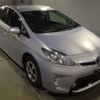 toyota prius 2011 -TOYOTA--Prius DAA-ZVW30--ZVW30-5378464---TOYOTA--Prius DAA-ZVW30--ZVW30-5378464- image 5