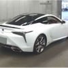 lexus lc 2017 -LEXUS 【品川 393ｿ 2】--Lexus LC DAA-GWZ100--GWZ100-0002119---LEXUS 【品川 393ｿ 2】--Lexus LC DAA-GWZ100--GWZ100-0002119- image 5