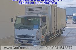 mitsubishi-fuso fuso-others 2012 CFJ1542877