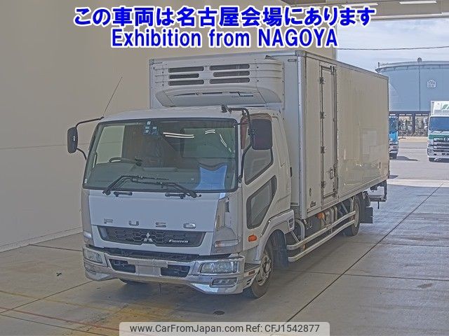 mitsubishi-fuso fuso-others 2012 CFJ1542877 image 1