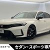 honda civic 2023 CFJ1737049 image 1