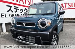 suzuki hustler 2024 quick_quick_5AA-MR92S_MR92S-492119