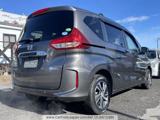 honda freed 2019 -HONDA--Freed 6AA-GB8--GB8-3101112---HONDA--Freed 6AA-GB8--GB8-3101112- image 2