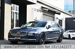 volvo v90 2020 -VOLVO--Volvo V90 5LA-PB420PA--YU1PWBRDM1162060---VOLVO--Volvo V90 5LA-PB420PA--YU1PWBRDM1162060-