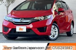 honda fit 2014 -HONDA--Fit DAA-GP5--GP5-3066150---HONDA--Fit DAA-GP5--GP5-3066150-