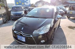 citroen ds3 2010 GOO_JP_700054078630240913004