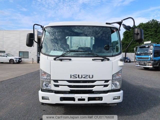 isuzu forward 2017 -ISUZU--Forward TKG-FRR90S1--FRR90-7117346---ISUZU--Forward TKG-FRR90S1--FRR90-7117346- image 2