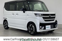 mazda flair-wagon 2024 -MAZDA--Flair Wagon 5AA-MM94S--MM94S-104343---MAZDA--Flair Wagon 5AA-MM94S--MM94S-104343-