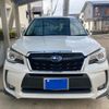 subaru forester 2016 -SUBARU--Forester DBA-SJG--SJG-031859---SUBARU--Forester DBA-SJG--SJG-031859- image 3