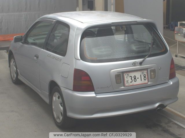 toyota starlet 1996 -TOYOTA--Starlet EP91-0090678---TOYOTA--Starlet EP91-0090678- image 2