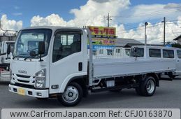 isuzu elf-truck 2016 quick_quick_NLR85AR_NLR85-7024241