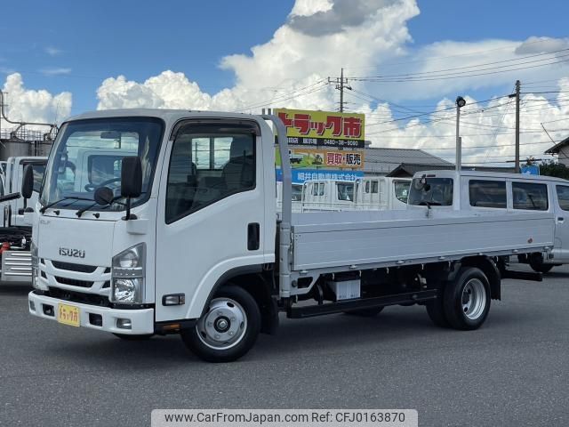 isuzu elf-truck 2016 quick_quick_NLR85AR_NLR85-7024241 image 1