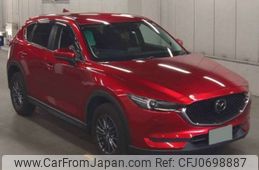 mazda cx-5 2020 -MAZDA 【富士山 340ｿ2185】--CX-5 6BA-KFEP--KFEP-401698---MAZDA 【富士山 340ｿ2185】--CX-5 6BA-KFEP--KFEP-401698-