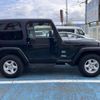 chrysler jeep-wrangler 2006 -CHRYSLER 【名変中 】--Jeep Wrangler TJ40S--6P758749---CHRYSLER 【名変中 】--Jeep Wrangler TJ40S--6P758749- image 17