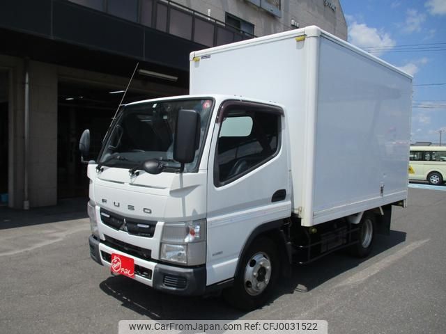 mitsubishi-fuso canter 2015 GOO_NET_EXCHANGE_2507066A30240722W001 image 1