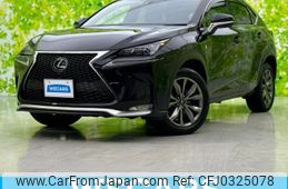 lexus nx 2015 quick_quick_DBA-AGZ10_AGZ10-1005852