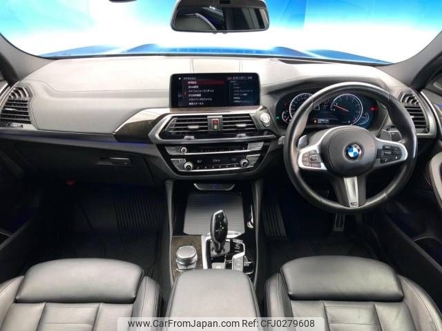 bmw x4 2018 -BMW--BMW X4 CBA-UJ20--WBAUJ32030LA94936---BMW--BMW X4 CBA-UJ20--WBAUJ32030LA94936- image 2