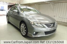 toyota mark-x 2010 ENHANCEAUTO_1_ea300725