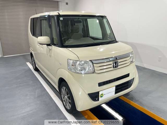 honda n-box 2013 CMATCH_U00046241588 image 1