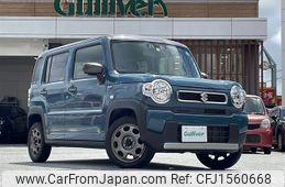 suzuki hustler 2021 CFJ1560668