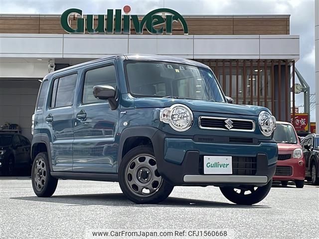 suzuki hustler 2021 CFJ1560668 image 1