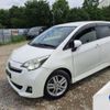 toyota ractis 2013 -TOYOTA--Ractis DBA-NCP120--NCP120-2048830---TOYOTA--Ractis DBA-NCP120--NCP120-2048830- image 1