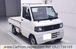 mitsubishi minicab-truck 2006 CFJ1736169