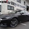 mazda mazda3 2022 -MAZDA 【函館 300ﾆ5907】--MAZDA3 BPFJ3P--100242---MAZDA 【函館 300ﾆ5907】--MAZDA3 BPFJ3P--100242- image 1