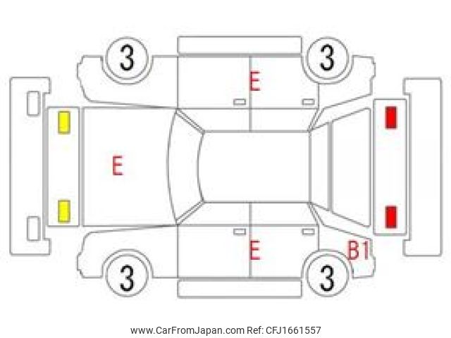 toyota voxy 2023 CFJ1661557 image 2