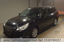 subaru legacy-touring-wagon 2009 -SUBARU--Legacy Wagon BR9-006171---SUBARU--Legacy Wagon BR9-006171-