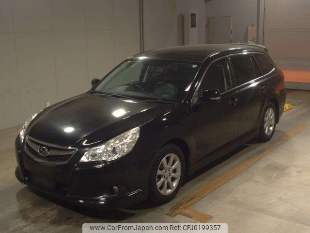 subaru legacy-touring-wagon 2009 -SUBARU--Legacy Wagon BR9-006171---SUBARU--Legacy Wagon BR9-006171- image 1