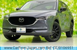 mazda cx-5 2021 quick_quick_6BA-KFEP_KFEP-455391