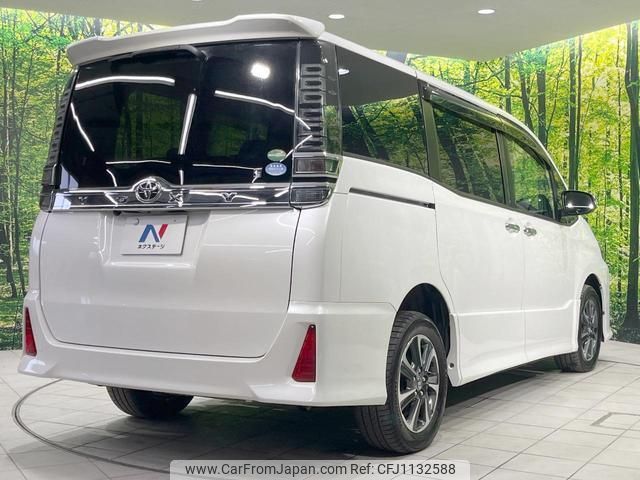 toyota voxy 2018 quick_quick_ZRR85W_ZRR85-0106961 image 2