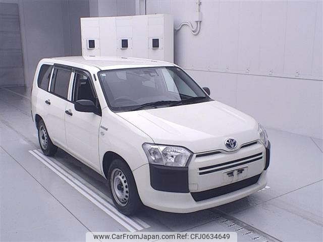 toyota probox-van 2019 -TOYOTA--Probox Van NHP160V-0014136---TOYOTA--Probox Van NHP160V-0014136- image 1