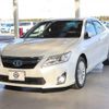 toyota camry 2013 -TOYOTA--Camry DAA-AVV50--AVV50-1028590---TOYOTA--Camry DAA-AVV50--AVV50-1028590- image 1