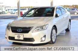 toyota camry 2013 -TOYOTA--Camry DAA-AVV50--AVV50-1028590---TOYOTA--Camry DAA-AVV50--AVV50-1028590-