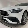 mercedes-benz c-class 2022 CFJ1706107 image 13