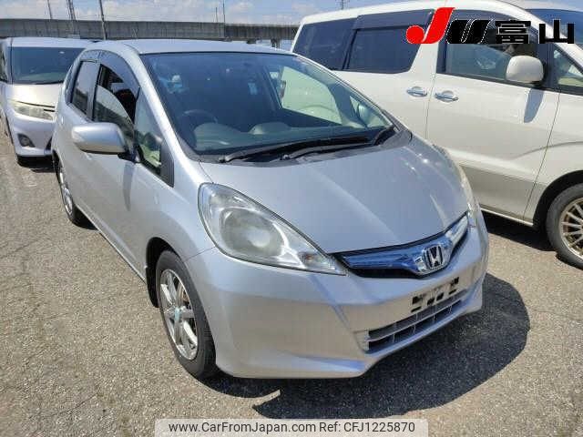 honda fit 2010 -HONDA--Fit GP1--GP1-1010492---HONDA--Fit GP1--GP1-1010492- image 1