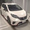 nissan note 2018 -NISSAN 【八王子 534ﾃ331】--Note HE12-184522---NISSAN 【八王子 534ﾃ331】--Note HE12-184522- image 1