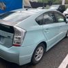 toyota prius 2010 CFJ1676757 image 7