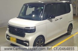 honda n-box 2024 -HONDA 【大宮 581ま7544】--N BOX JF5-1113480---HONDA 【大宮 581ま7544】--N BOX JF5-1113480-